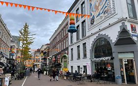 Thuis bij Schell